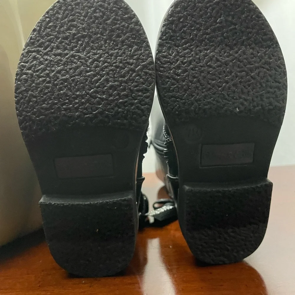 Olive & Edie Tasha Boots - Picture 7 of 8